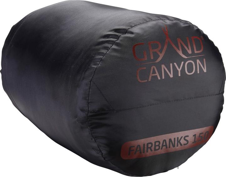 Actual product image Grand Canyon Fairbanks 150 (170 cm)