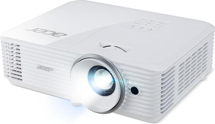 Produktbild Acer H6546 FHD 1920X1080 UHD (Full HD, 5200 lm, 1.48 - 1.62:1)