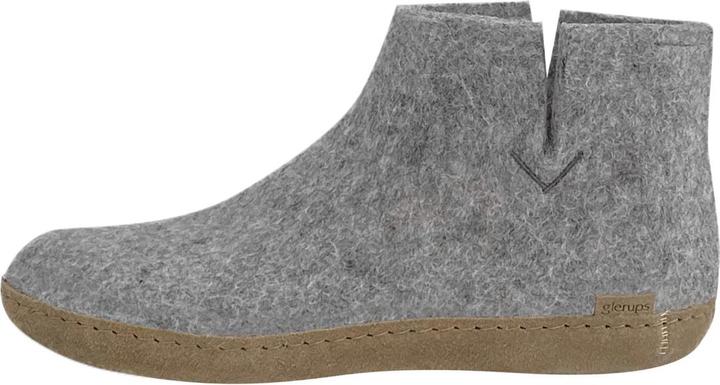 Actual product image Glerups Leather sole boots (39)