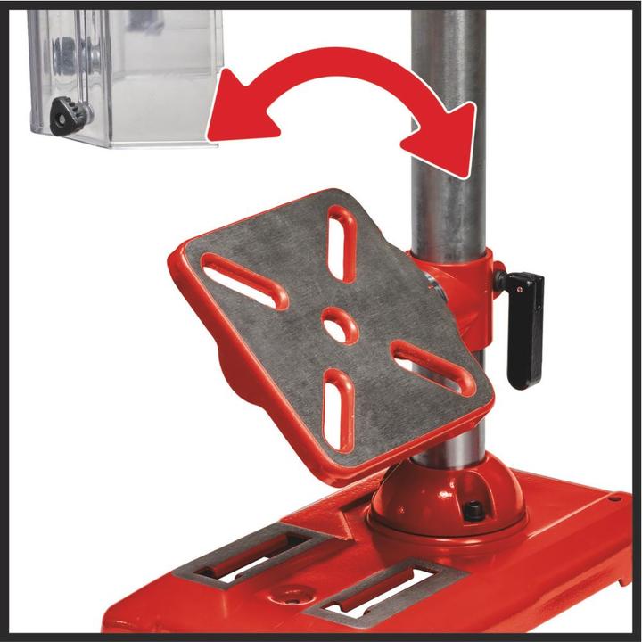 Produktbild Einhell TE-BD 550 E