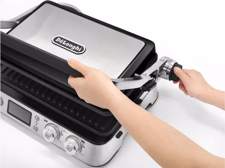 Actual product image De'Longhi CGH 1012 D