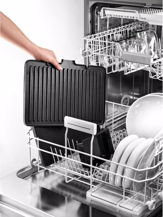 Actual product image De'Longhi CGH 1012 D
