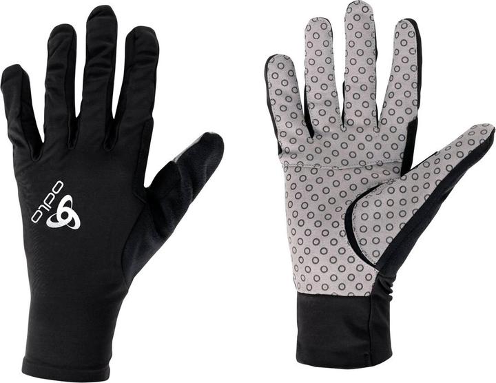 Odlo Zeroweight X-Light Langlaufhandschuh (L)