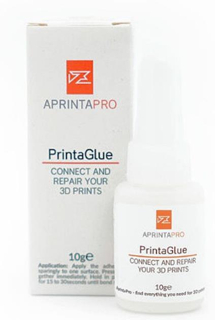 Actual product image Aprintapro Glue (Adhesive)