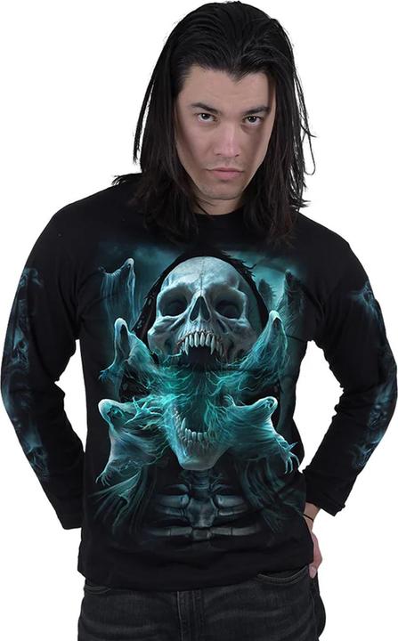 Produktbild Spiral TShirt Langärmlig (XL)