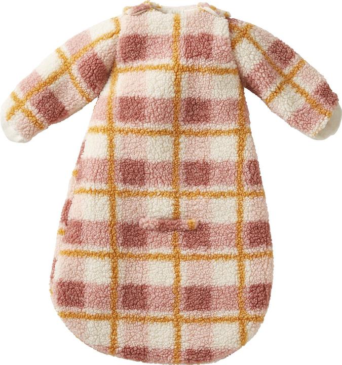 Image du produit Vertbaudet Sac De Couchage Pour Bébé (75 cm)