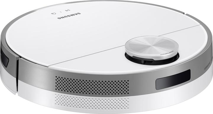 Image du produit Samsung Jet Bot Aspirateur robot Sans sac (Robot vacuum)