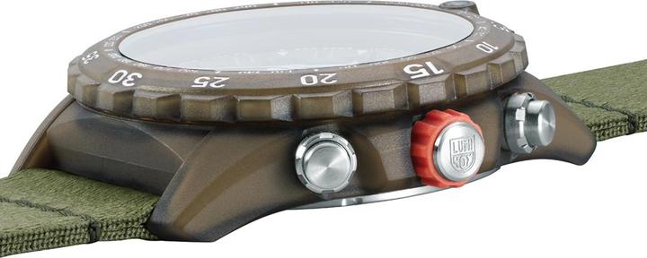 Image du produit Luminox Bear Grylls Survival 3740 Eco Series (Chronographe, 45 mm)