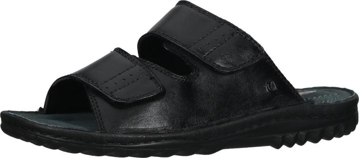 Image du produit Hush Puppies Cette mule confortable et classique de qualité supérieure vous apportera un réel plaisir. (41)