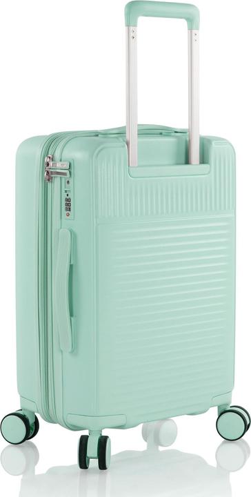 Immagine prodotto Heys Menta pastello S -matkalaukku, minttu (44 l, Bagaglio a mano (fino a 50 litri))