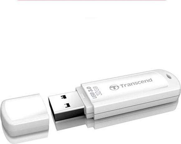 Produktbild Transcend JetFlash 730 (32 GB, USB-A)