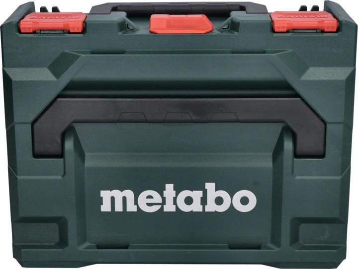 Actual product image Metabo Basic set LiHD (18 V)