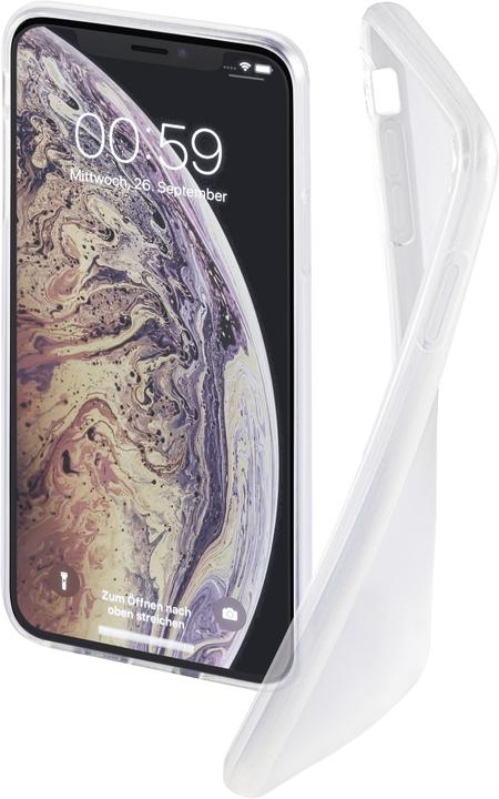 Hama Crystal Clear (Apple iPhone 11)