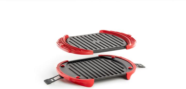 Lékué Microwave Cooking - Grills