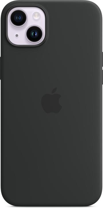 Produktbild Apple Silicone Case with MagSafe (Apple iPhone 14 Plus)