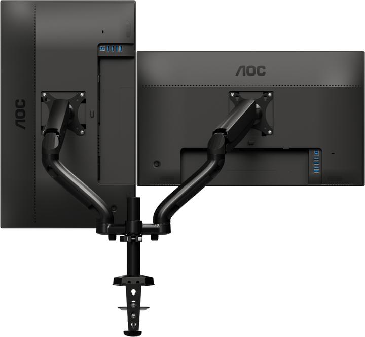 Actual product image AOC AD110D0 (Table, 27")