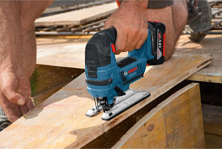 Actual product image Bosch Professional GST 18 V-LI B