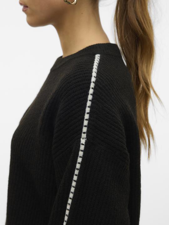 Produktbild Vero Moda VMZORA Pullover Strickpullover (XS)
