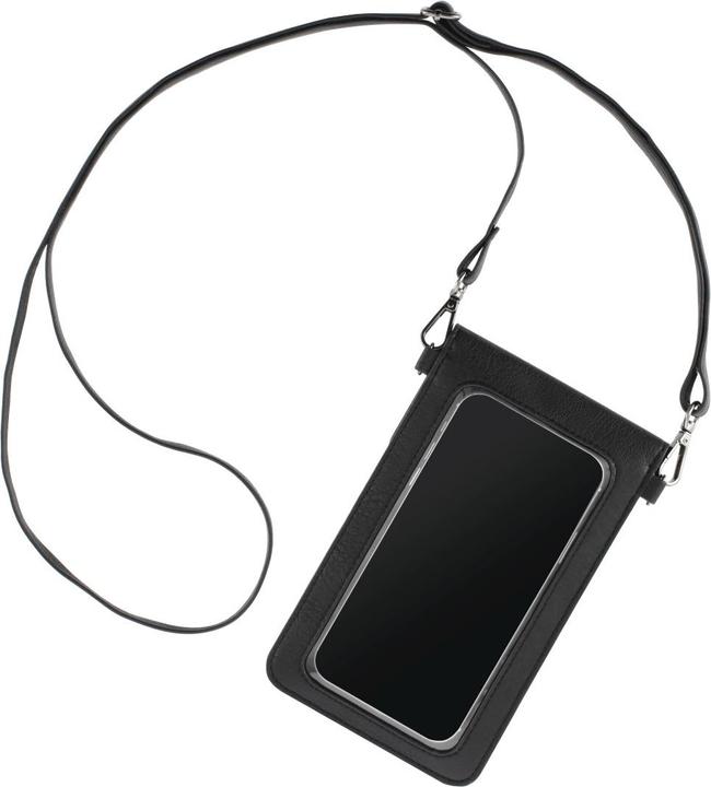 Image du produit Hama 00188724 Housse de protection pour téléphone portable noir