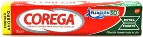 Image du produit Corega Crème fixatrice extra forte 70G