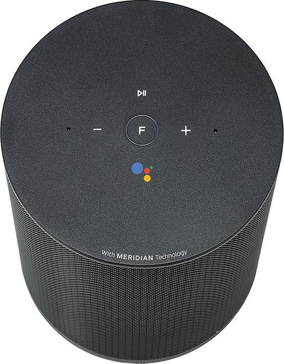 Produktbild LG WK7 (Google Assistant)