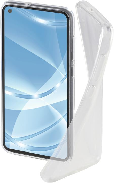 Produktbild Hama Crystal Clear (Samsung Galaxy A21)