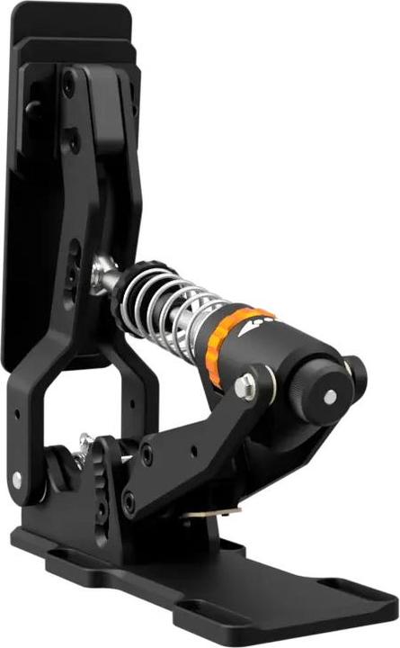 Actual product image Simucube Accelerator pedal