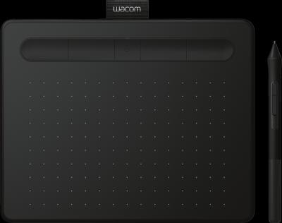 Produktbild Wacom Intuos S BT (7", 2540 lpi)