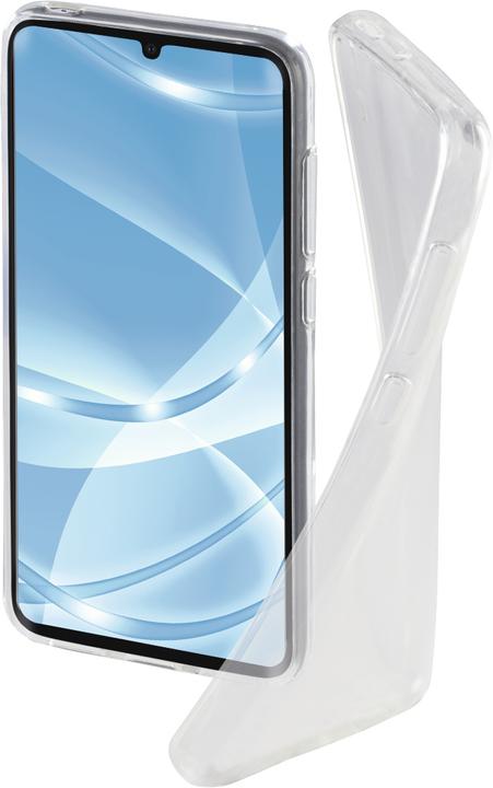 Produktbild Hama Crystal Clear (Xiaomi Mi 10 Lite 5G)