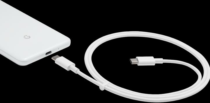 Actual product image Google USB C – USB C (1 m, USB 3.0)