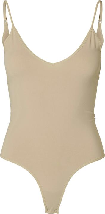 Selected Femme Nahtloses Shapewear-Body (M/L)