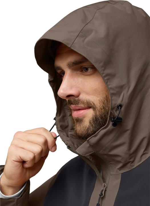 Actual product image Jack Wolfskin Jasper Ins Jkt M (XL)