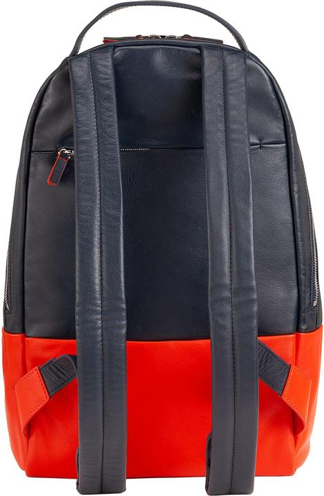 Produktbild Dudubags Rio - Lederrucksack (12 l)