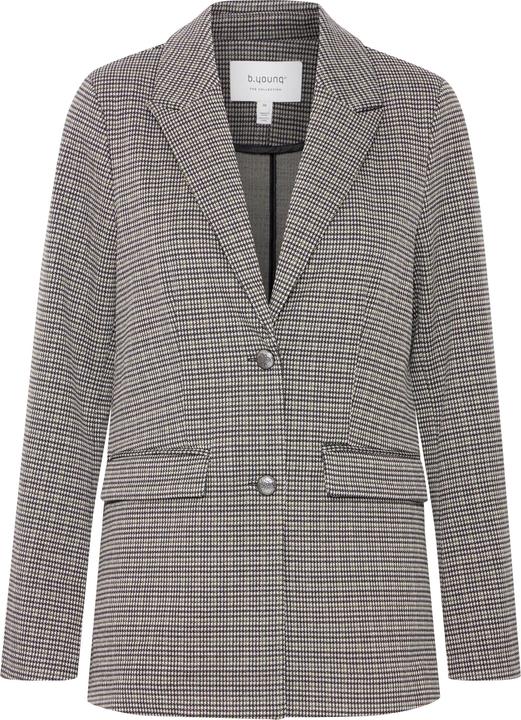 Image du produit B.young BYROWAN STRIPE BLAZER 20815701 (46)