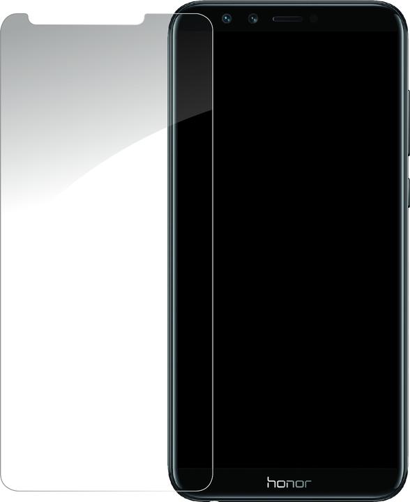 Actual product image Mobilize Glass (1 Piece, Honor 9 Lite)