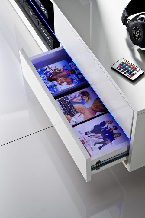 Immagine prodotto Robas Lund Blues LED (160cm) (160 x 40 x 36 cm)