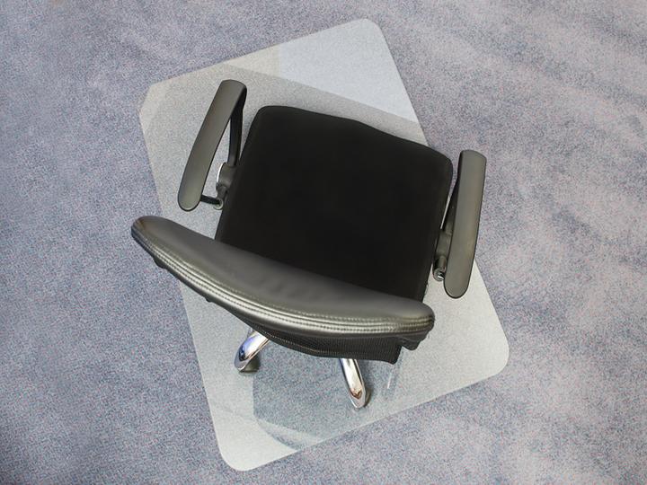Actual product image Trenddeko Ecotex Evolutionsmat floor protection mat (120 x 200 cm)