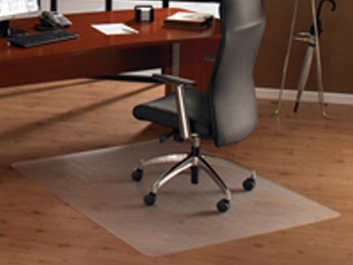 Immagine prodotto Trenddeko Tappetino di protezione del pavimento Ecotex Evolutionsmat (120 x 150 cm)