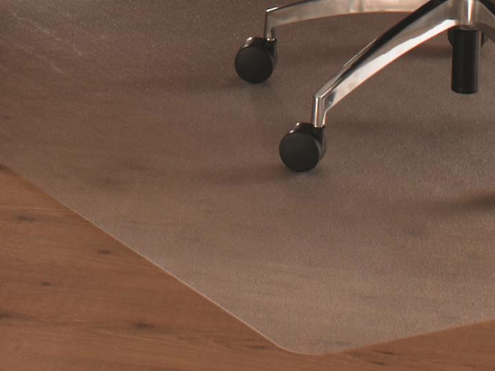 Immagine prodotto Trenddeko Tappetino di protezione del pavimento Ecotex Evolutionsmat (120 x 150 cm)