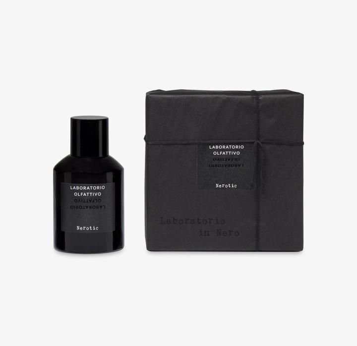 Immagine prodotto Laboratorio Olfattivo Nerotic (Eau de parfum, 100 ml)