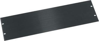 Actual product image Middle Atlantic AFACE1