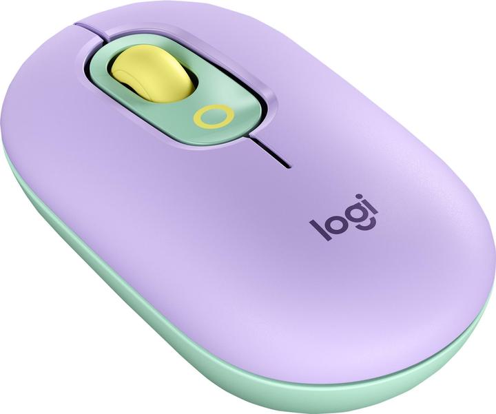 Produktbild Logitech Pop Mouse (Kabellos)