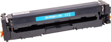 Actual product image Hermex Compatible toner for HP Color LaserJet Pro MFP M183fw (C)