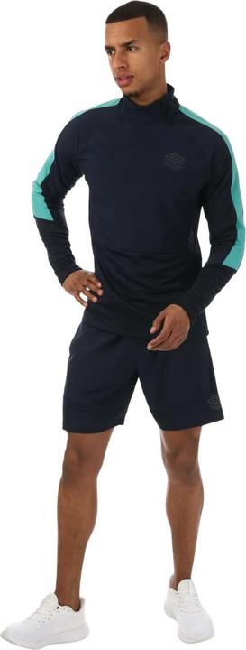 Image du produit Umbro - Haut d'entraînement PRO TRAINING HYBRID - Homme (M)