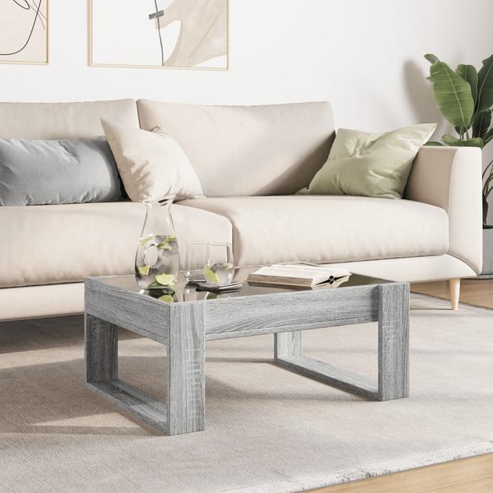 Actual product image VidaXL Livanga (70 x 53 x 30 cm)