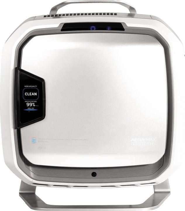 Immagine prodotto Fellowes Purificatore d'aria AeraMax Professional III PC 9574001 (55 m²)