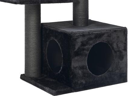 Productafbeelding Beeztees Krabmeubel Serpa Fien (70 cm, Zwart)