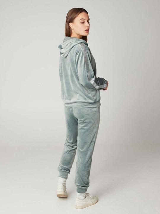 Produktbild Protest Comfy Velvet Hoody Prthelena (40)