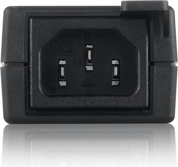 Actual product image Zyxel POE12-30W (2 Ports)