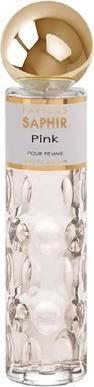 Saphir Pink Woman Eau De Parfum Spray 30ml (Eau de Parfum, 30 ml)